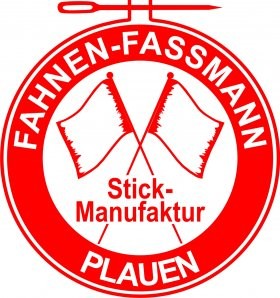 FAHNEN-FASSMANN Plauen Stick & Druck Manufaktur e.K.